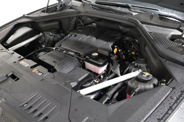 2026 Genesis GV80 2.5T Advanced AWD