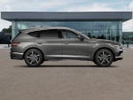 2026 Genesis GV80 2.5T ADVANCED AWD