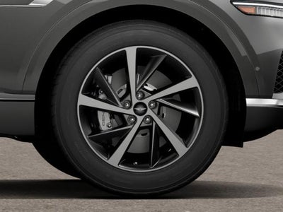 2026 Genesis GV80 2.5T ADVANCED AWD