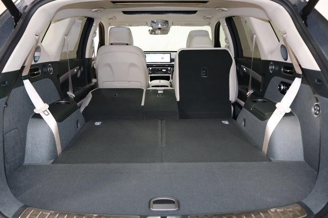 2026 Genesis GV80 2.5T ADVANCED AWD