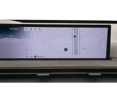 2026 Genesis GV80 2.5T ADVANCED AWD