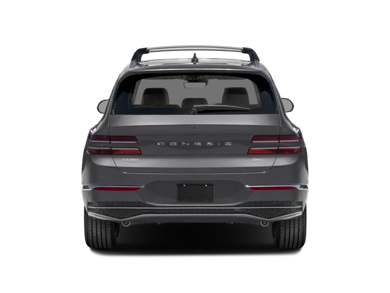 2026 Genesis GV80 2.5T ADVANCED AWD