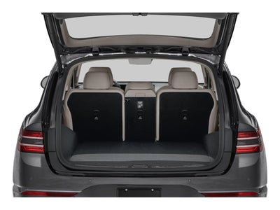 2026 Genesis GV80 2.5T ADVANCED AWD