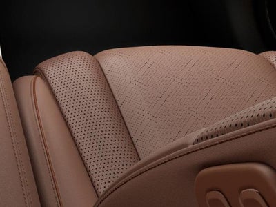 2026 Genesis GV80 2.5T ADVANCED AWD