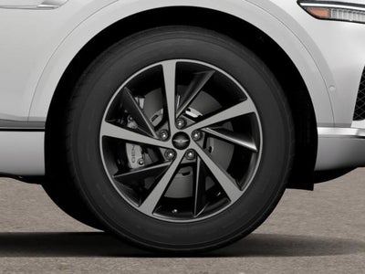 2026 Genesis GV80 2.5T ADVANCED AWD