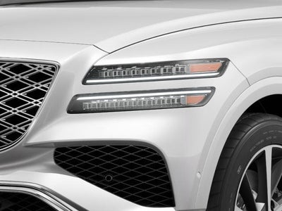2026 Genesis GV80 2.5T ADVANCED AWD