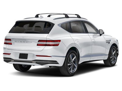 2026 Genesis GV80 2.5T ADVANCED AWD
