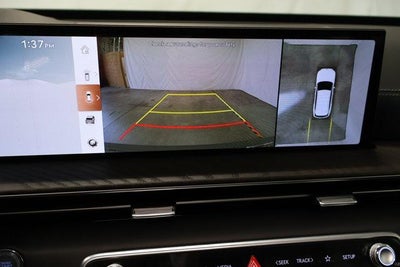 2026 Genesis GV80 2.5T Advanced