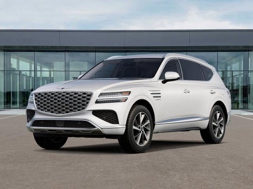 2027 Genesis GV80 2.5T Advanced