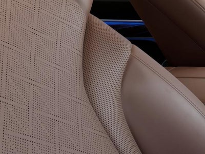 2027 Genesis GV80 2.5T Advanced