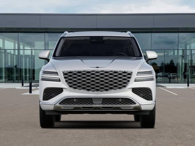 2027 Genesis GV80 2.5T Advanced