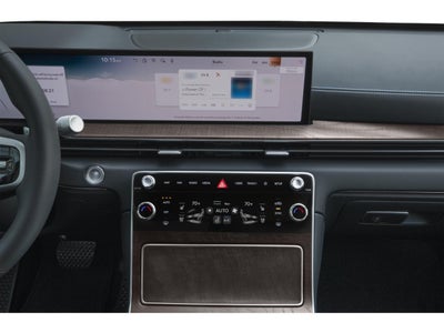 2027 Genesis GV80 2.5T Advanced