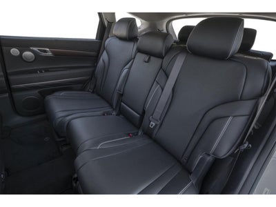2027 Genesis GV80 2.5T Advanced