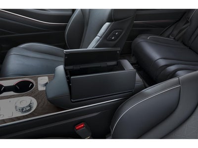 2027 Genesis GV80 2.5T Advanced