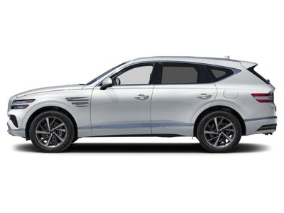 2027 Genesis GV80 2.5T Advanced