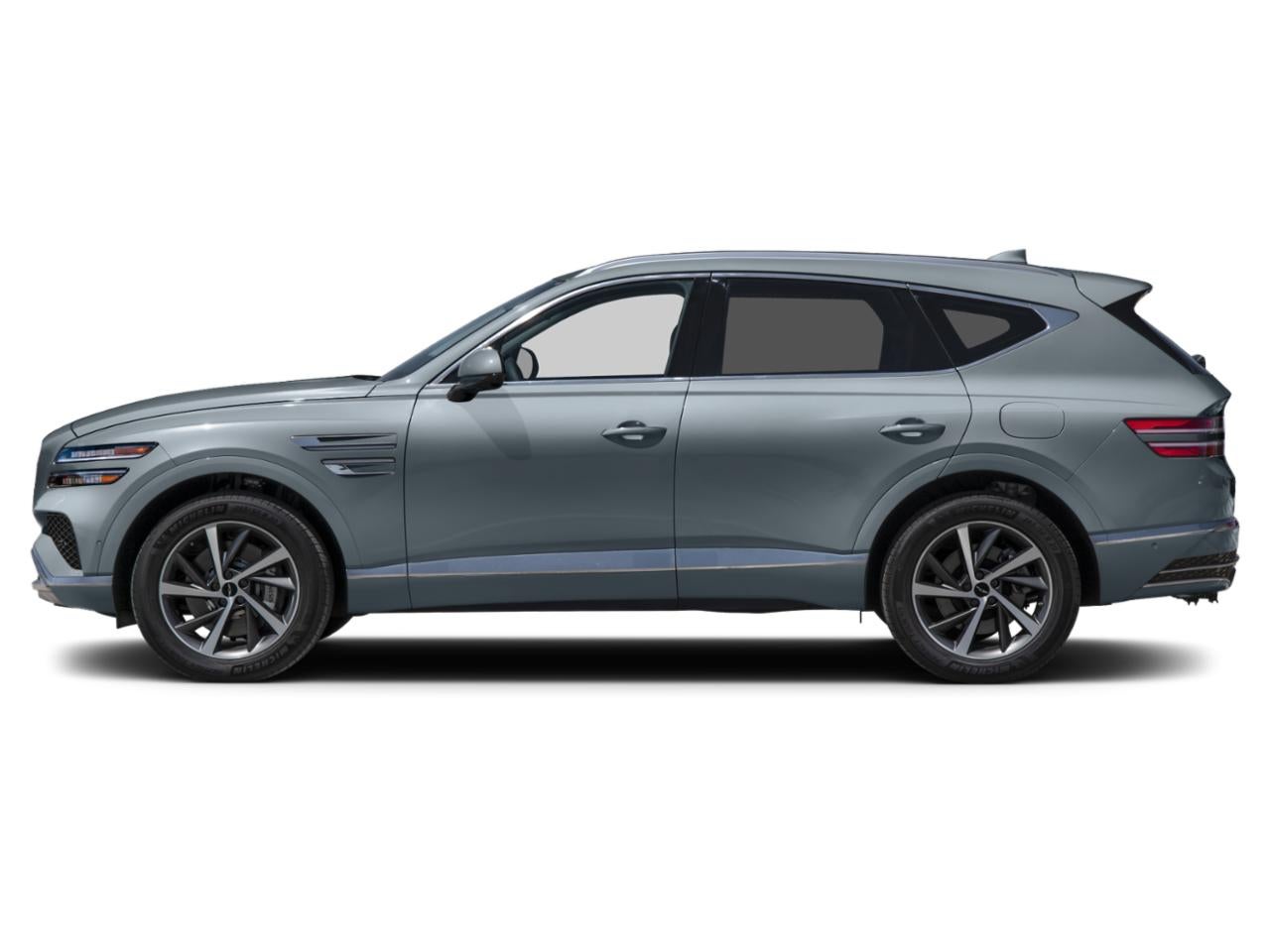 2027 Genesis GV80 2.5T Advanced
