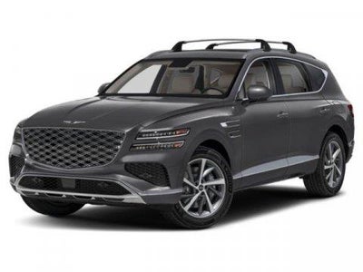 2027 Genesis GV80 2.5T Advanced