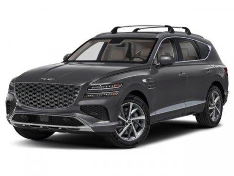 2027 Genesis GV80 2.5T Advanced
