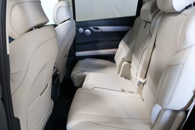 2027 Genesis GV80 2.5T Advanced