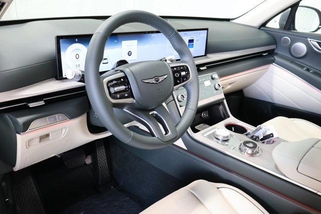 2027 Genesis GV80 2.5T Advanced
