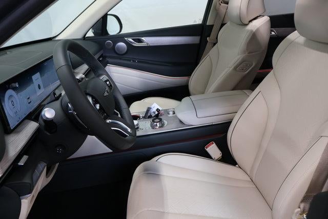 2027 Genesis GV80 2.5T Advanced