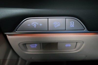 2027 Genesis GV80 2.5T Advanced