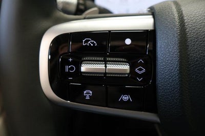 2027 Genesis GV80 2.5T Advanced