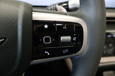 2027 Genesis GV80 2.5T Advanced