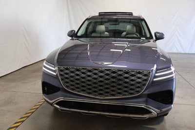 2027 Genesis GV80 2.5T Advanced