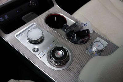 2027 Genesis GV80 2.5T Advanced