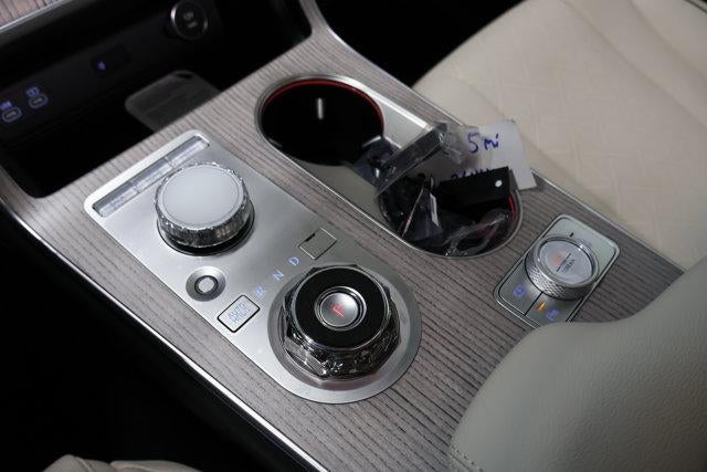 2027 Genesis GV80 2.5T Advanced