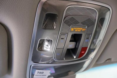 2027 Genesis GV80 2.5T Advanced