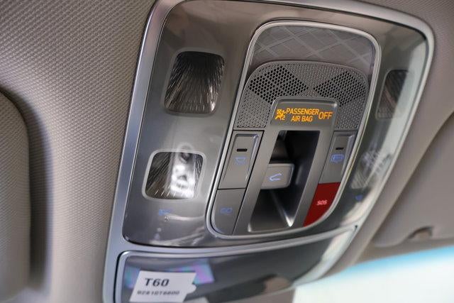 2027 Genesis GV80 2.5T Advanced