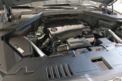 2027 Genesis GV80 2.5T Advanced