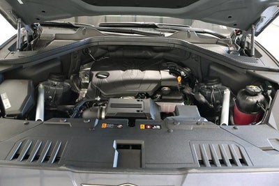 2027 Genesis GV80 2.5T Advanced