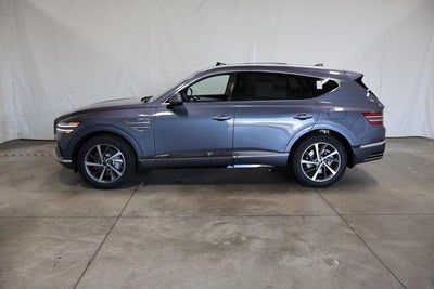 2027 Genesis GV80 2.5T Advanced