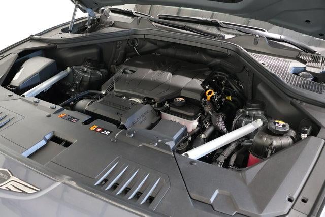2027 Genesis GV80 2.5T Advanced