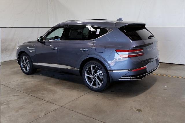 2027 Genesis GV80 2.5T Advanced