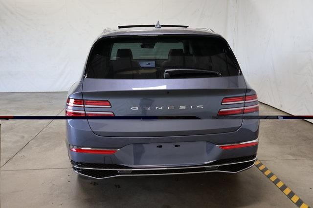 2027 Genesis GV80 2.5T Advanced