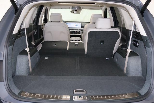 2027 Genesis GV80 2.5T Advanced