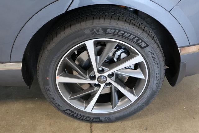 2027 Genesis GV80 2.5T Advanced