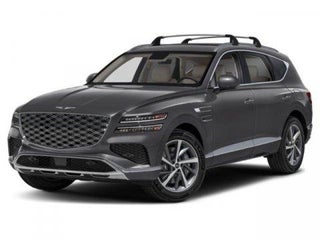2027 Genesis GV80 2.5T Advanced