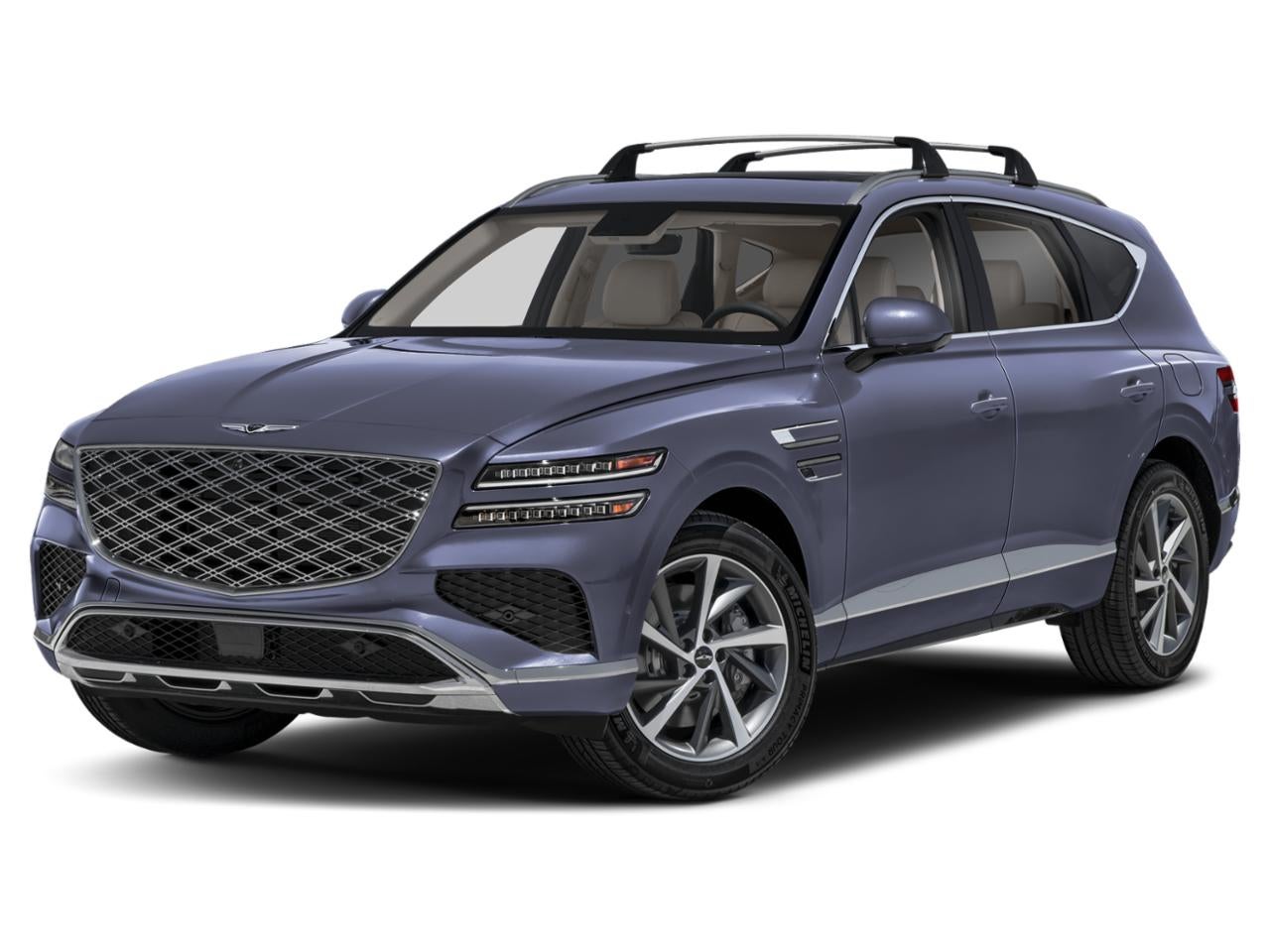 2027 Genesis GV80 2.5T Advanced