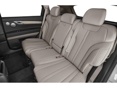 2027 Genesis GV80 2.5T Advanced