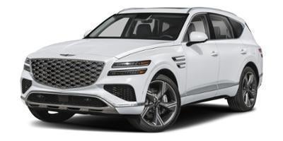 2027 Genesis GV80 2.5T Advanced