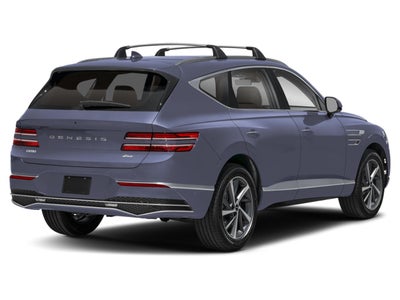 2027 Genesis GV80 2.5T Advanced
