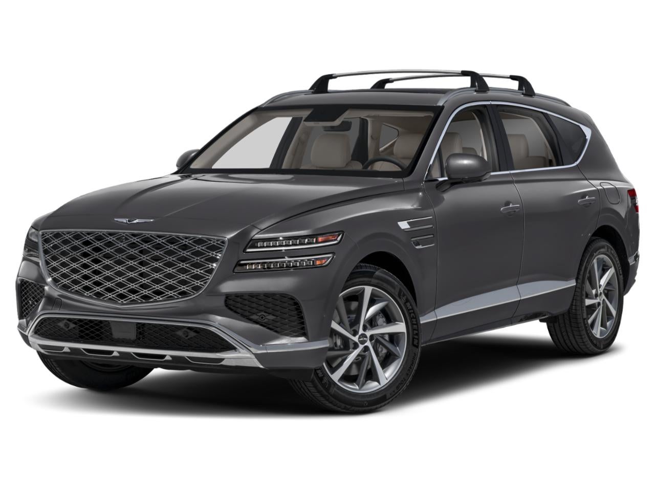 2027 Genesis GV80 2.5T Advanced