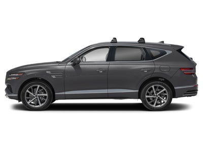 2027 Genesis GV80 2.5T Advanced