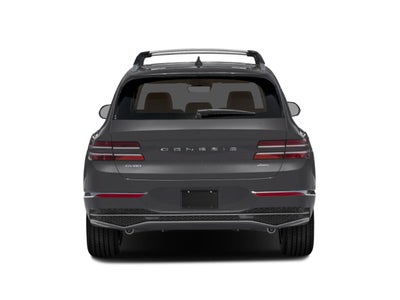 2027 Genesis GV80 2.5T Advanced