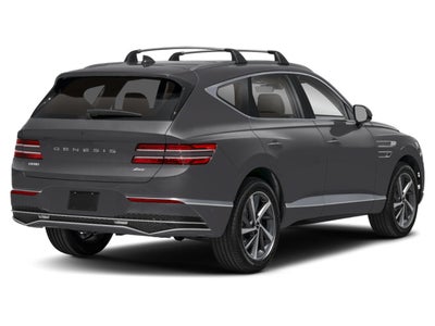 2027 Genesis GV80 2.5T Advanced